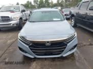 ✅ 2021 Honda Accord Sport • VIN: 1HGCV1F3XMA111047 • Лот: 43302138. Опубликован ранее на IAAI с пробегом 127 170 миль. Бесплатный доступ к архиву аукционных продаж из США и подробный отчёт об истории автомобиля на DreamBid. Изображение 12.