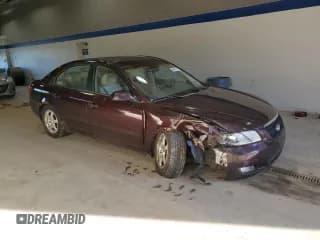 ✅ 2006 Hyundai Sonata GLS • VIN: 5NPEU46C36H110779 • Лот: 86997524. Опубликован ранее на Copart с пробегом 279 066 миль. Бесплатный доступ к архиву аукционных продаж из США и подробный отчёт об истории автомобиля на DreamBid. Изображение 4.
