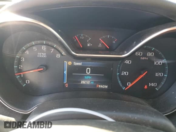 ✅ 2014 Chevrolet Impala LT • VIN: 2G1115SL9E9263678 • Lot: 48859275. Wystawiony na Copart z przebiegiem 282 161 mil. Bezpłatny archiwum sprzedaży aukcyjnych z USA i szczegółowy raport historii pojazdu na DreamBid. Zdjęcie 9.