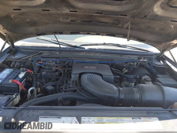 ✅ 1998 Ford Expedition XLT • VIN: 1FMPU18L4WLC08053 • Lot: 42544721. Wystawiony na IAAI z przebiegiem 226 434 mil. Bezpłatny archiwum sprzedaży aukcyjnych z USA i szczegółowy raport historii pojazdu na DreamBid. Zdjęcie 10.