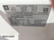 ✅ 2014 Chevrolet Equinox LT • VIN: 1GNFLFEK8EZ105412 • Лот: 42932301. Опубликован ранее на IAAI с пробегом 127 641 миль. Бесплатный доступ к архиву аукционных продаж из США и подробный отчёт об истории автомобиля на DreamBid. Изображение 9.