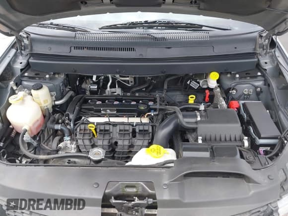 ✅ 2020 Dodge Journey SE Value • VIN: 3C4PDCAB3LT275163 • Лот: 42345142. Опубликован ранее на IAAI с пробегом 97 470 миль. Бесплатный доступ к архиву аукционных продаж из США и подробный отчёт об истории автомобиля на DreamBid. Изображение 10.