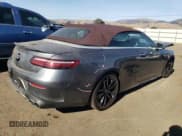 ✅ 2021 Mercedes-Benz E 53 AMG • VIN: W1K1K6BB0MF151011 • Lot: 69537533. Wystawiony na Copart z przebiegiem 7 725 mil. Bezpłatny archiwum sprzedaży aukcyjnych z USA i szczegółowy raport historii pojazdu na DreamBid. Zdjęcie 3.