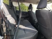 ✅ 2017 Honda Ridgeline Sport • VIN: 5FPYK3F14HB016589 • Lot: 81725105. Wystawiony na Copart z przebiegiem Nie podano. Bezpłatny archiwum sprzedaży aukcyjnych z USA i szczegółowy raport historii pojazdu na DreamBid. Zdjęcie 10.