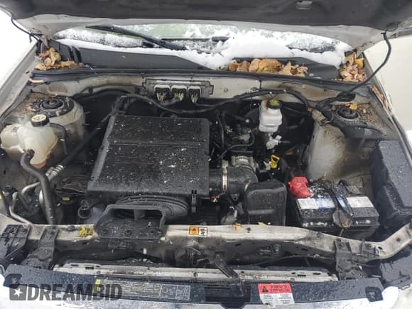 ✅ 2012 Ford Escape Limited • VIN: 1FMCU9EG5CKC32979 • Лот: 92458575. Опубликован ранее на Copart с пробегом 130 844 миль. Бесплатный доступ к архиву аукционных продаж из США и подробный отчёт об истории автомобиля на DreamBid. Изображение 12.