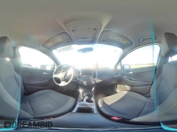 ✅ 2019 Chevrolet Cruze LS • VIN: 1G1BC5SM4K7112235 • Lot: 81421275. Listed on Copart with 153,570 mi. Free auction sales archive from the USA and detailed vehicle history report at DreamBid. Image 14.