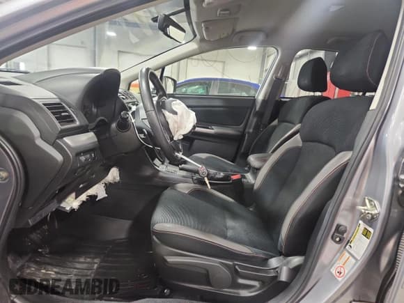 ✅ 2017 Subaru Crosstrek Premium • VIN: JF2GPABC7H8205272 • Lot: 70317235. Wystawiony na Copart z przebiegiem 89 544 mil. Bezpłatny archiwum sprzedaży aukcyjnych z USA i szczegółowy raport historii pojazdu na DreamBid. Zdjęcie 7.