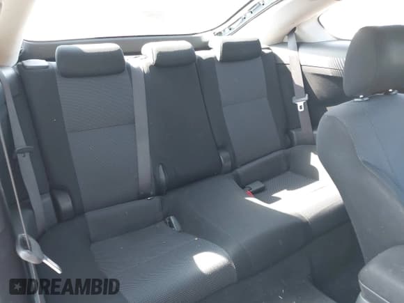 ✅ 2008 Scion tC Spec • VIN: JTKDE167580263540 • Lot: 43121031. Listed on IAAI with 263,714 mi. Free auction sales archive from the USA and detailed vehicle history report at DreamBid. Image 8.