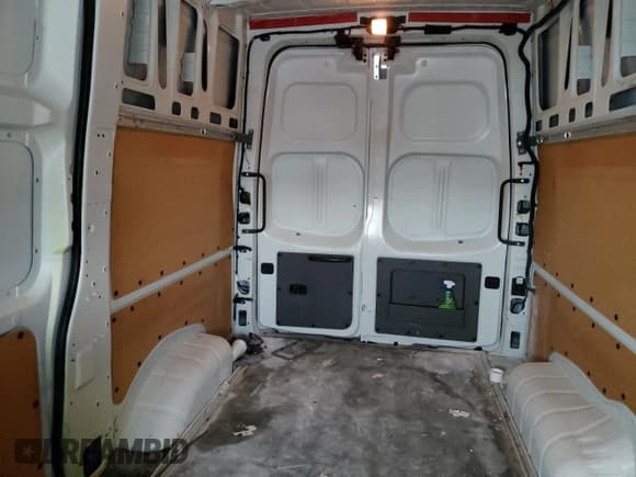 ✅ 2016 Nissan NV Cargo SV • VIN: 1N6AF0LY5GN800744 • Lot: 74101883. Listed on Copart with 58,521 mi. Free auction sales archive from the USA and detailed vehicle history report at DreamBid. Image 10.