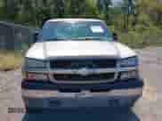 2003 Chevrolet Silverado 1500HD LS with VIN 1GCGK13U13F120419, listed as a IAAI auction lot 43250986 with 201,013 mi miles and . Bid and sale history available at DreamBid. Image 13.