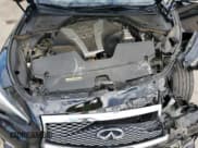 ✅ 2017 Infiniti Q50 Signature Edition • VIN: JN1EV7AR5HM837623 • Lot: 87217425. Listed on Copart with 92,001 mi. Free auction sales archive from the USA and detailed vehicle history report at DreamBid. Image 11.