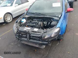 ✅ 2012 Volkswagen Golf R • VIN: WVWPF7AJ2CW228015 • Lot: 43624021. Wystawiony na IAAI z przebiegiem 129 346 mil. Bezpłatny archiwum sprzedaży aukcyjnych z USA i szczegółowy raport historii pojazdu na DreamBid. Zdjęcie 6.