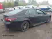 2022 Toyota Camry SE with VIN 4T1G11BK1NU072711, listed as a IAAI auction lot 42173404 with 26,504 mi miles and . Bid and sale history available at DreamBid. Image 4.