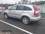 ✅ 2010 Honda CR-V EX-L • VIN: 5J6RE3H7XAL012324 • Lot: 43814462. Listed on IAAI with 168,888 mi. Free auction sales archive from the USA and detailed vehicle history report at DreamBid. Image 3.