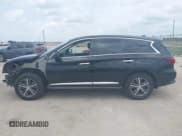 ✅ 2019 Infiniti QX60 Pure • VIN: 5N1DL0MN4KC531276 • Lot: 42307664. Listed on IAAI with 94,436 mi. Free auction sales archive from the USA and detailed vehicle history report at DreamBid. Image 14.