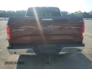 ✅ 2015 Ford F-150 XLT • VIN: 1FTEW1CP3FFC70445 • Lot: 80893505. Listed on Copart with Not provided. Free auction sales archive from the USA and detailed vehicle history report at DreamBid. Image 6.