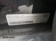 ✅ 2008 Audi S6 • VIN: WAUDN74F58N089053 • Lot: 85674504. Listed on Copart with 174,322 mi. Free auction sales archive from the USA and detailed vehicle history report at DreamBid. Image 12.