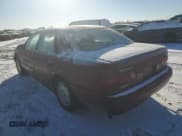 ✅ 1993 Ford Taurus GL • VIN: 1FALP52U2PG147367 • Lot: 42258795. Wystawiony na Copart z przebiegiem 68 209 mil. Bezpłatny archiwum sprzedaży aukcyjnych z USA i szczegółowy raport historii pojazdu na DreamBid. Zdjęcie 2.