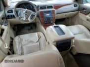 ✅ 2012 Chevrolet Tahoe LTZ • VIN: 1GNSCCE02CR259655 • Lot: 55184505. Listed on Copart with 199,189 mi. Free auction sales archive from the USA and detailed vehicle history report at DreamBid. Image 8.