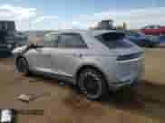 2024 Hyundai Ioniq 5 Limited z VIN KM8KRDDF4RU245373, wystawiony jako Copart lot #54815224 z przebiegiem 2 658 mil mil oraz Szkoda całkowita • Salvage title. Historia ofert i sprzedaży dostępna na DreamBid. Obrazek 2.