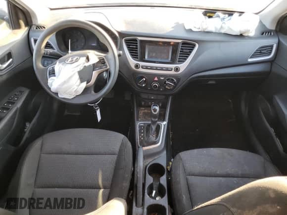 2019 Hyundai Accent SE с VIN 3KPC24A39KE073983, выставлен на аукционе Copart как лот 73158783 с пробегом 153 565 миль миль и . История ставок и продаж доступна на DreamBid. Изображение 8.
