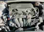 2023 Hyundai Elantra SEL с VIN KMHLM4AG6PU524871, выставлен на аукционе Copart как лот 85677855 с пробегом 44 501 миль миль и Списание • Salvage title. История ставок и продаж доступна на DreamBid. Изображение 14.