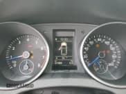 ✅ 2013 Volkswagen Golf R w/Sunroof & Navi • VIN: WVWPF7AJ5DW116682 • Lot: 48170705. Listed on Copart with 97,480 mi. Free auction sales archive from the USA and detailed vehicle history report at DreamBid. Image 9.