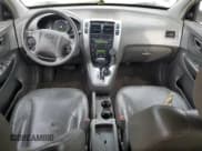 ✅ 2007 Hyundai Tucson SE • VIN: KM8JN12D17U623783 • Lot: 65616185. Listed on Copart with 104,741 mi. Free auction sales archive from the USA and detailed vehicle history report at DreamBid. Image 8.