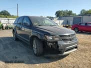 ✅ 2017 Dodge Journey GT • VIN: 3C4PDCEGXHT617706 • Lot: 71410515. Listed on Copart with 172,943 mi. Free auction sales archive from the USA and detailed vehicle history report at DreamBid. Image 14.