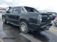 ✅ 2007 Chevrolet Avalanche LTZ • VIN: 3GNFK12327G119067 • Лот: 42949086. Опубликован ранее на IAAI с пробегом 287 417 миль. Бесплатный доступ к архиву аукционных продаж из США и подробный отчёт об истории автомобиля на DreamBid. Изображение 3.