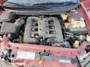 ✅ 2001 Chrysler 300M M • VIN: 2C3HE66G01H534886 • Лот: 83715324. Опубликован ранее на Copart с пробегом Не указан. Бесплатный доступ к архиву аукционных продаж из США и подробный отчёт об истории автомобиля на DreamBid. Изображение 12.