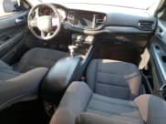 ✅ 2022 Dodge Durango SXT • VIN: 1C4RDJAG7NC228418 • Lot: 86487655. Listed on Copart with 60,275 mi. Free auction sales archive from the USA and detailed vehicle history report at DreamBid. Image 8.