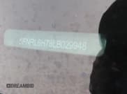 ✅ 2020 Honda Odyssey EX-L • VIN: 5FNRL6H78LB029948 • Лот: 92513395. Опубликован ранее на Copart с пробегом 42 248 миль. Бесплатный доступ к архиву аукционных продаж из США и подробный отчёт об истории автомобиля на DreamBid. Изображение 10.