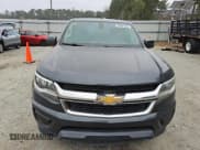 ✅ 2017 Chevrolet Colorado 2WD LT • VIN: 1GCHSCEA9H1228939 • Lot: 42342695. Listed on Copart with 35,131 mi. Free auction sales archive from the USA and detailed vehicle history report at DreamBid. Image 5.