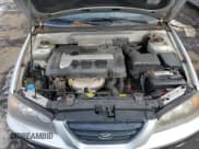 ✅ 2005 Hyundai Elantra GLS • VIN: KMHDN56D55U147923 • Lot: 44841615. Wystawiony na Copart z przebiegiem Nie podano. Bezpłatny archiwum sprzedaży aukcyjnych z USA i szczegółowy raport historii pojazdu na DreamBid. Zdjęcie 11.