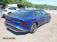 ✅ 2025 Kia K4 LXS • VIN: 3KPFT4DE6SE022268 • Lot: 42648910. Wystawiony na IAAI z przebiegiem 1 675 mil. Bezpłatny archiwum sprzedaży aukcyjnych z USA i szczegółowy raport historii pojazdu na DreamBid. Zdjęcie 4.