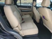 ✅ 2016 Ford Explorer • VIN: 1FM5K7B89GGC82177 • Lot: 58719855. Listed on Copart with 101,064 mi. Free auction sales archive from the USA and detailed vehicle history report at DreamBid. Image 11.