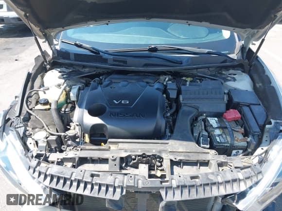 ✅ 2017 Nissan Maxima Platinum • VIN: 1N4AA6AP0HC405145 • Lot: 42579108. Listed on IAAI with 138,114 mi. Free auction sales archive from the USA and detailed vehicle history report at DreamBid. Image 10.