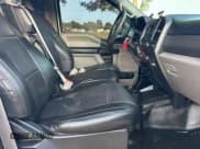 ✅ 2019 Ford F-350 Platinum • VIN: 1FT7W3BT4KED39128 • Lot: 61692715. Listed on Copart with 265,780 mi. Free auction sales archive from the USA and detailed vehicle history report at DreamBid. Image 5.