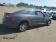 ✅ 2013 Chevrolet Malibu LS • VIN: 1G11A5SA0DF258616 • Lot: 63990195. Wystawiony na Copart z przebiegiem 213 592 mil mil. Skorzystaj z bezpłatnego archiwum sprzedaży aukcyjnych z USA i zobacz szczegółowy raport historii pojazdu na DreamBid. Zdjęcie 3.