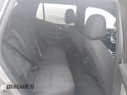 ✅ 2025 Chevrolet Equinox FWD LT • VIN: 3GNAXHEG0SL128238 • Lot: 42456309. Wystawiony na IAAI z przebiegiem 18 563 mil. Bezpłatny archiwum sprzedaży aukcyjnych z USA i szczegółowy raport historii pojazdu na DreamBid. Zdjęcie 8.