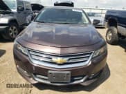 ✅ 2015 Chevrolet Impala LT • VIN: 2G1115SL5F9190374 • Лот: 66463274. Опубликован ранее на Copart с пробегом 239 719 миль. Бесплатный доступ к архиву аукционных продаж из США и подробный отчёт об истории автомобиля на DreamBid. Изображение 5.