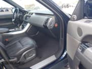 ✅ 2014 Land Rover Range Rover Sport HSE • VIN: SALWR2WF7EA331398 • Lot: 43430656. Listed on IAAI with 89,612 mi. Free auction sales archive from the USA and detailed vehicle history report at DreamBid. Image 5.