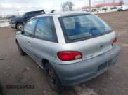 ✅ 1999 Chevrolet Metro • VIN: 2C1MR2262X6722458 • Лот: 41470648. Опубликован ранее на IAAI с пробегом 74 128 миль. Бесплатный доступ к архиву аукционных продаж из США и подробный отчёт об истории автомобиля на DreamBid. Изображение 3.