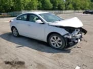 ✅ 2014 Buick Regal Premium I • VIN: 2G4GM5ER9E9243354 • Лот: 68691824. Опубликован ранее на Copart с пробегом Не указан. Бесплатный доступ к архиву аукционных продаж из США и подробный отчёт об истории автомобиля на DreamBid. Изображение 10.