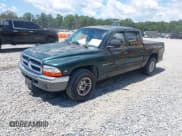 ✅ 2000 Dodge Dakota Sport • VIN: 1B7GL2AX1YS634818 • Lot: 42859891. Listed on IAAI with 132,734 mi. Free auction sales archive from the USA and detailed vehicle history report at DreamBid. Image 2.