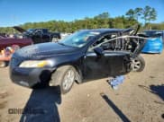 ✅ 2007 Toyota Camry XLE • VIN: 4T1BE46K37U558210 • Лот: 85406115. Опубликован ранее на Copart с пробегом 200 904 миль. Бесплатный доступ к архиву аукционных продаж из США и подробный отчёт об истории автомобиля на DreamBid. Изображение 1.