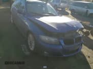 ✅ 2010 BMW 3 Series 335i xDrive • VIN: WBAPL3C5XAA407959 • Lot: 86538064. Listed on Copart with 114,194 mi. Free auction sales archive from the USA and detailed vehicle history report at DreamBid. Image 10.