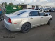 ✅ 2012 Chevrolet Malibu 1LT • VIN: 1G1ZC5EU6CF145352 • Lot: 73369244. Listed on Copart with 150,557 mi. Free auction sales archive from the USA and detailed vehicle history report at DreamBid. Image 3.