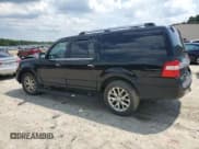 ✅ 2016 Ford Expedition Max Limited • VIN: 1FMJK2AT3GEF48750 • Lot: 63014475. Wystawiony na Copart z przebiegiem 145 709 mil. Bezpłatny archiwum sprzedaży aukcyjnych z USA i szczegółowy raport historii pojazdu na DreamBid. Zdjęcie 2.